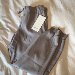LuluLemon joggers!!